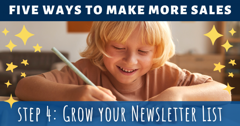 5 Ways To Make More Sales 5 Ways To Make More Sales