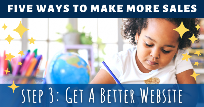 5 Ways To Make More Sales 5 Ways To Make More Sales