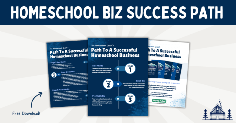 Homeschool Business Blog Homeschool Business Blog