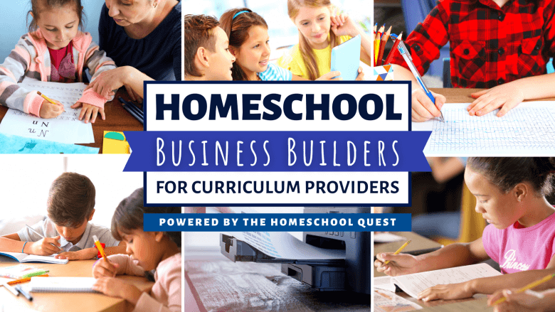 Homeschool Business Blog Homeschool Business Blog
