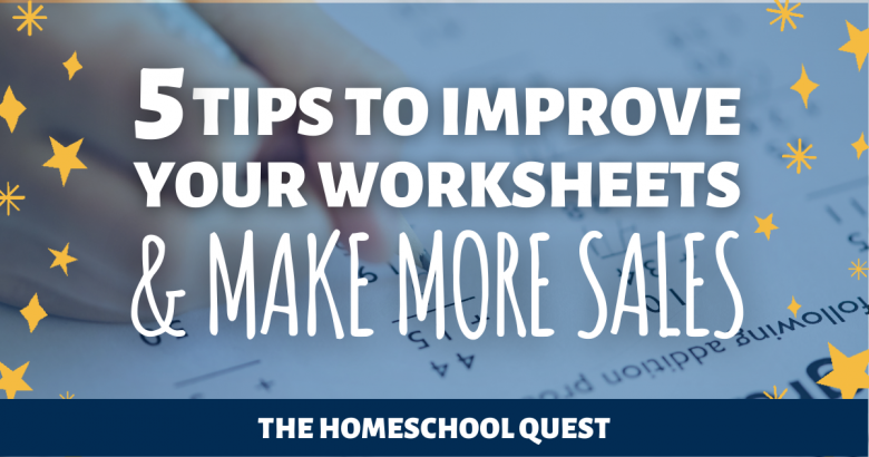 Homeschool Business Blog
