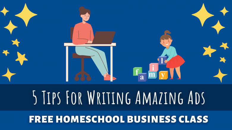 Homeschool Business Blog