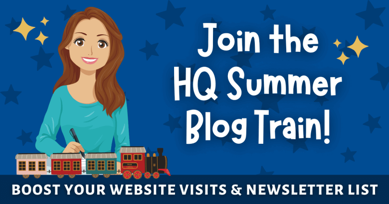 Sign up for the Homeschool Business Builders newsletter!