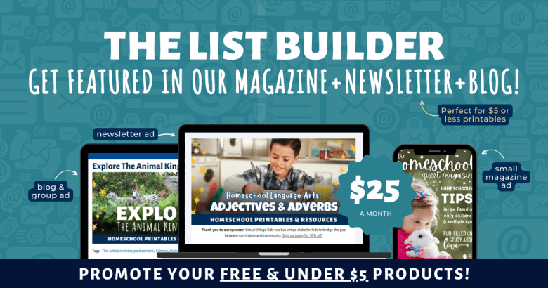 The List Builder Subscription