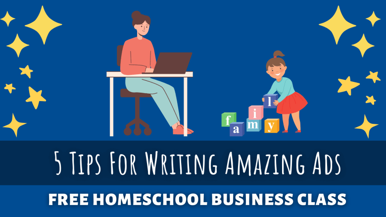 Homeschool Business Blog