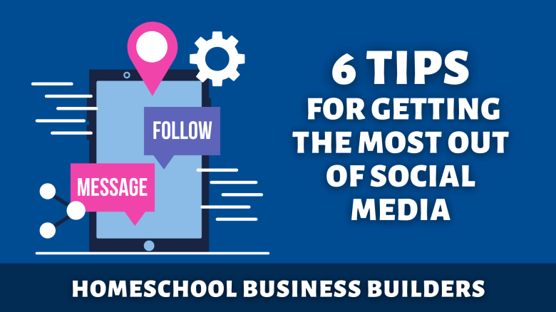 Homeschool Business Blog