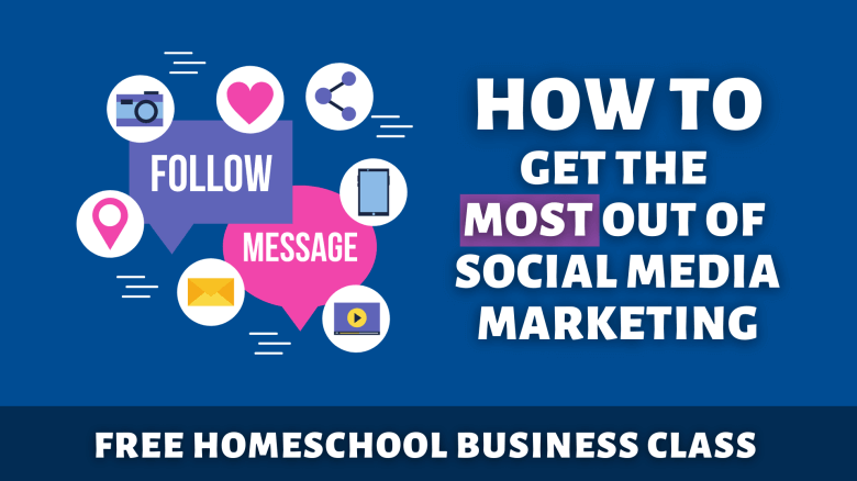 Homeschool Business Blog