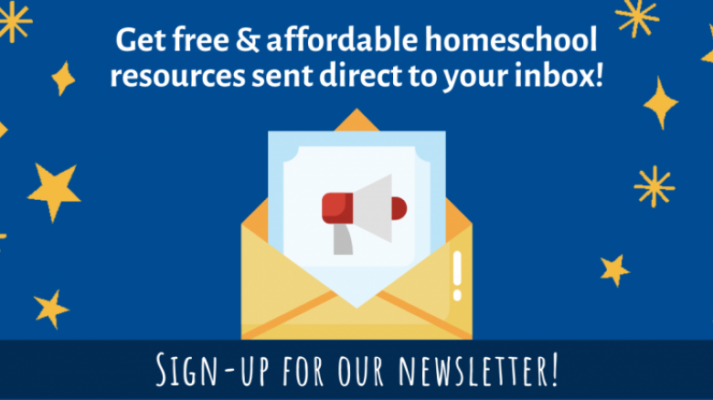 Newsletter Sign-Up