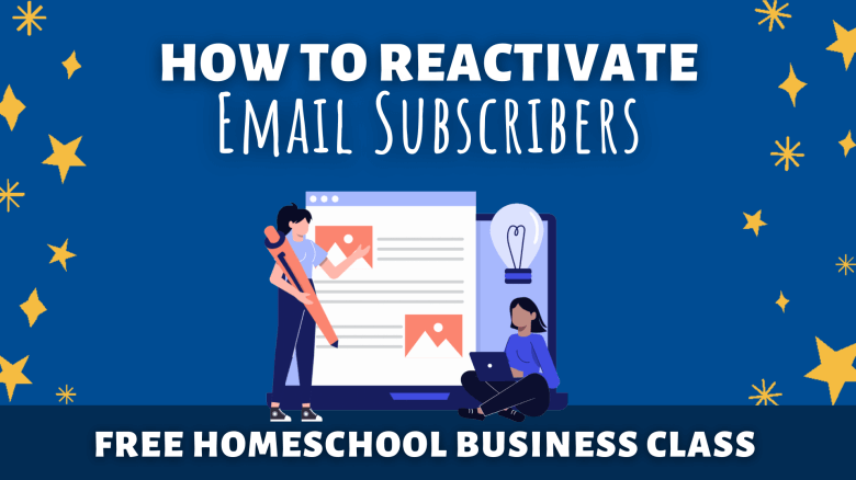 Homeschool Business Blog